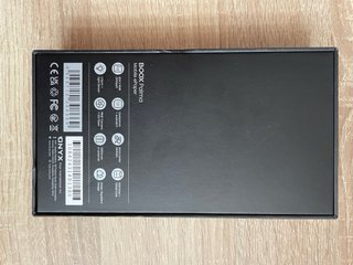 Onyx Boox Palma eReader E-Paper (Nuevo/Precintado)