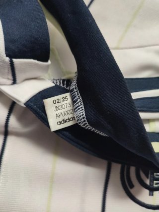 Camiseta Real Madrid Adidas