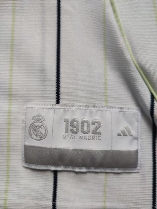 Camiseta Real Madrid Adidas