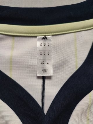 Camiseta Real Madrid Adidas