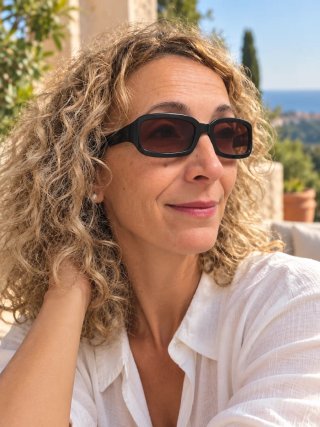Gafas de Sol Burberry Mujer Originales