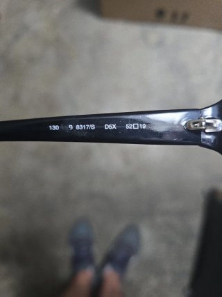 Gafas de Sol Burberry Mujer Originales