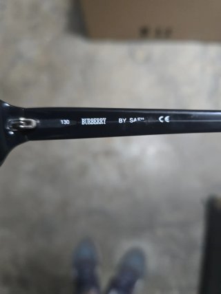Gafas de Sol Burberry Mujer Originales
