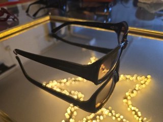 Gafas de Sol Burberry Mujer Originales
