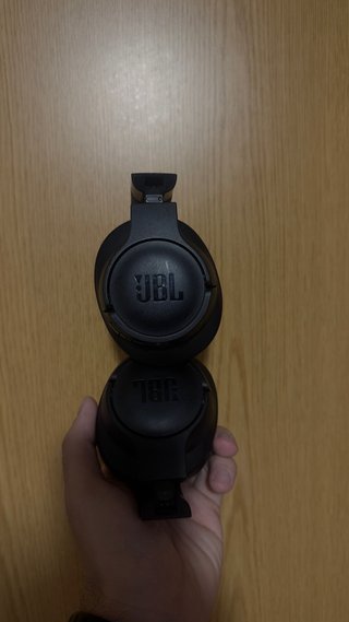 Cascos Inalámbricos JBL