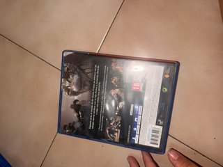 God of War (PS4)