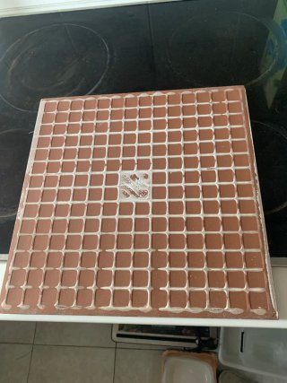 Cerámicas para Suelo y Bordes