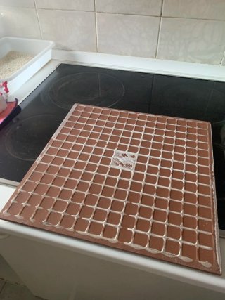 Cerámicas para Suelo y Bordes