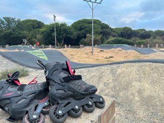 Patines en línea Rollerblade