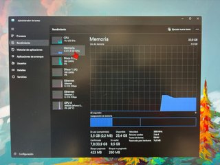 Ordenador Gaming para piezas