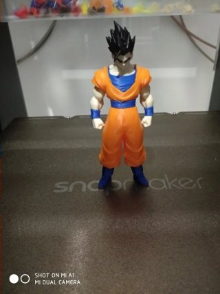 Impresión 3d