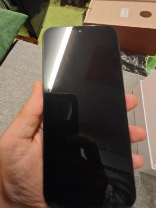 Xiaomi Redmi 15c 256GB
