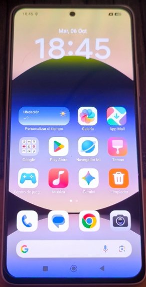 Xiaomi Redmi Note 14 5G 256GB