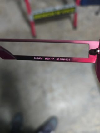 Gafas de sol TOMMY HILFIGER mujer originales