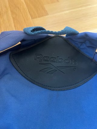 Mochila Reebok Classic Azul