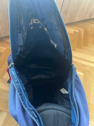 Mochila Reebok Classic Azul