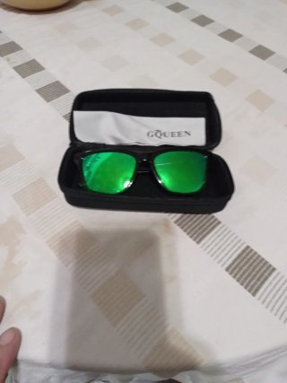 Gafas de sol GQUEEN