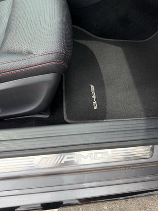 Mercedes-Benz Clase CLA 2015