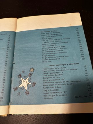 Libro Juvenil