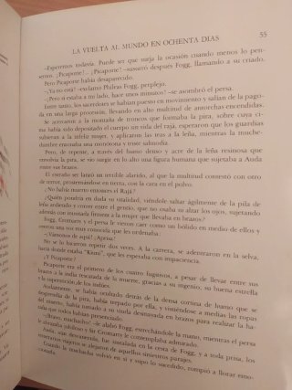 8 Narraciones Celebres