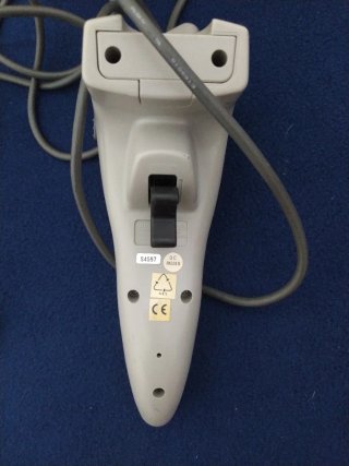 Mando UltraRacer Performance PS1