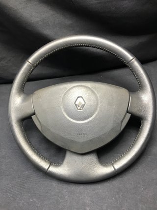 Volante con Airbag Renault Clio 2