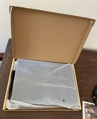 Tastiera Samsung Galaxy Tab S11 (11 2025) Nuova