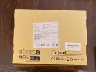 Tastiera Samsung Galaxy Tab S11 (11 2025) Nuova