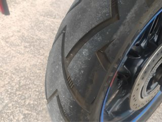 Triumph Tiger 800 XRX 2017