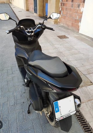 Honda PCX 125