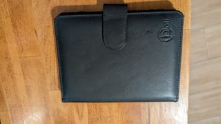 Lector Ebook Airis 6 + Funda Negra