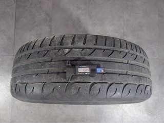 Llantas Mercedes Benz Vito Viano 17"