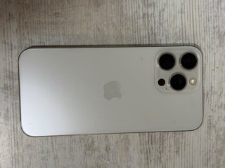 iPhone 15 Pro Max 256GB Plata