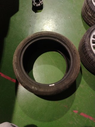 Neumático Goodyear Eagle 225/45/17 94Y