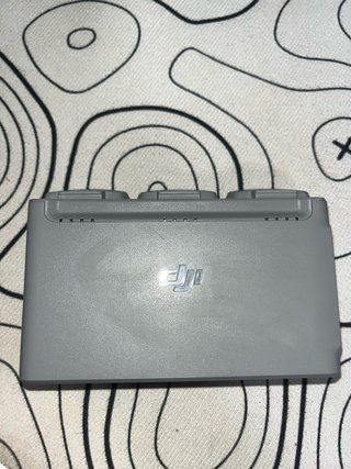 Dji Mini 2 SE Fly More Combo