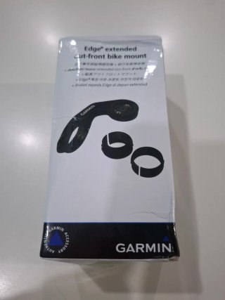 Soporte Garmin Edge Extended Out-Front