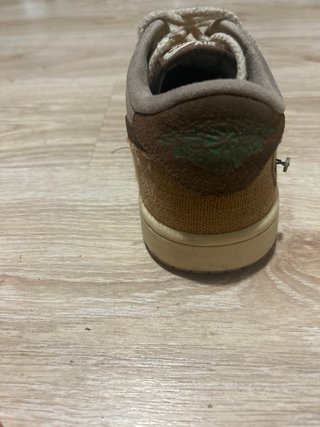 Zapatillas Nike Jordan Voodoo