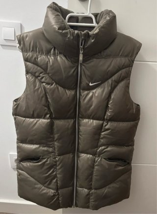 Chaleco Nike Acolchado