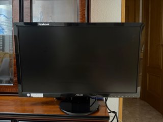 Monitor LCD ASUS VE228
