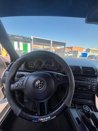 BMW Serie 3 e46