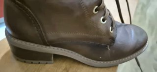 Botines Pikolinos Marrones Talla 37