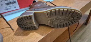 Botines Pikolinos Marrones Talla 37