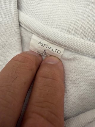 Uniforme Largo PJO Colegio Sagrada Familia