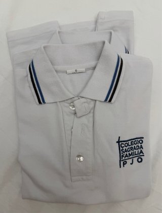 Uniforme Largo PJO Colegio Sagrada Familia