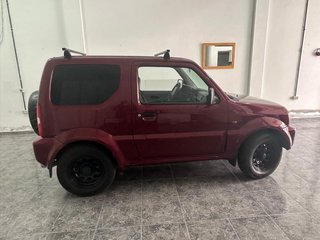 Suzuki Jimny 2010
