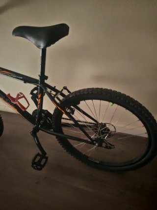 Bicicleta de Montaña Mitical Stratos