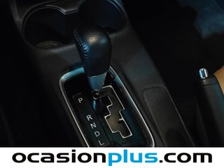 Mitsubishi Outlander 200 MPI Motion 2WD CVT 110 kW (150 CV)