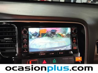 Mitsubishi Outlander 200 MPI Motion 2WD CVT 110 kW (150 CV)