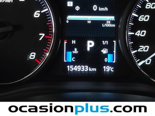 Mitsubishi Outlander 200 MPI Motion 2WD CVT 110 kW (150 CV)