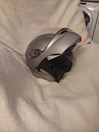 Casco AGV Compact Talla M